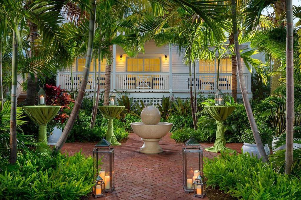 The Marker Key West Harbor Resort Dış mekan fotoğraf