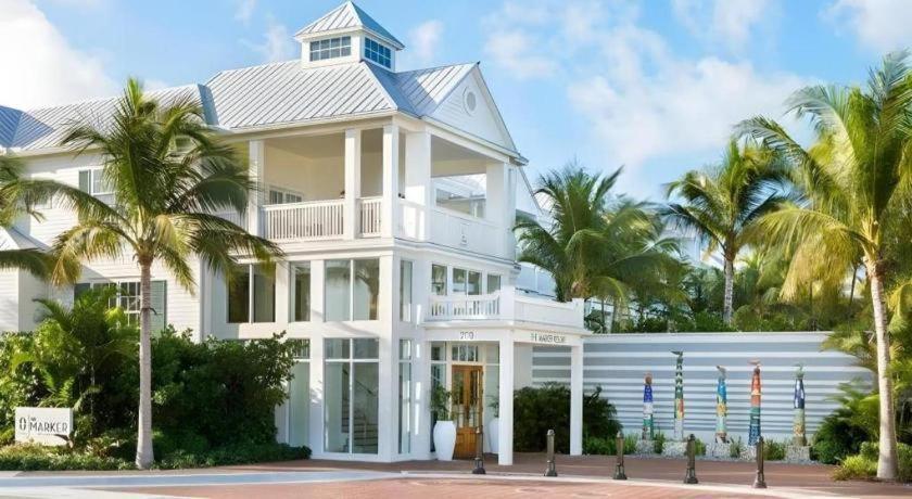 The Marker Key West Harbor Resort Dış mekan fotoğraf