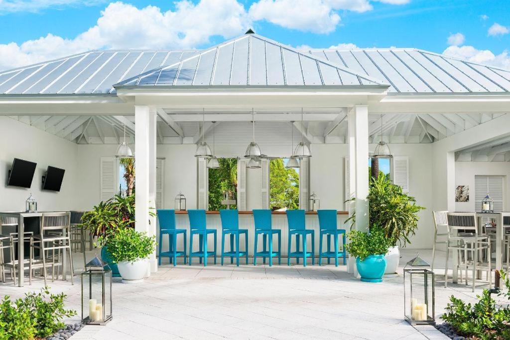 The Marker Key West Harbor Resort Dış mekan fotoğraf